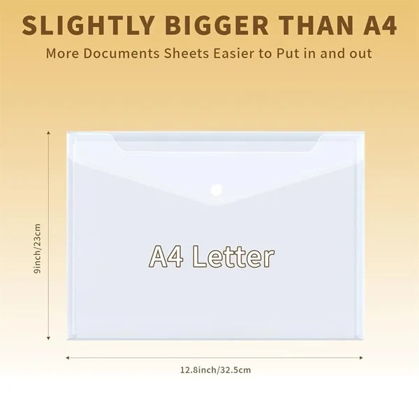 Clear Document Folders