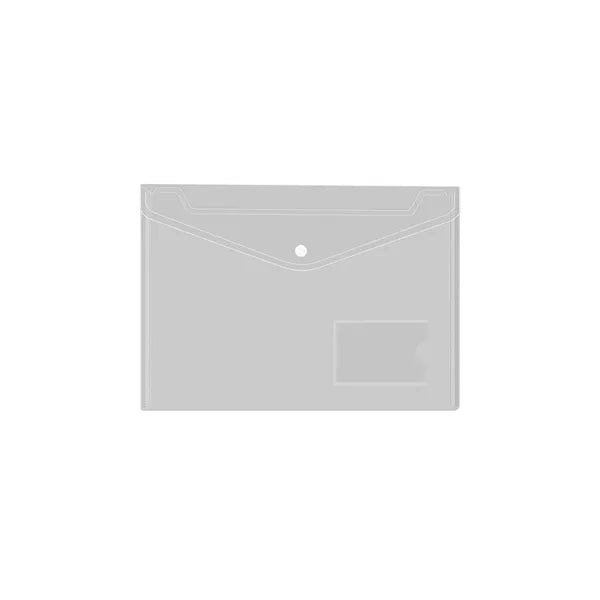 Envelope Folders With Label Pocket