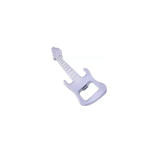 Guitar Bottle Opener