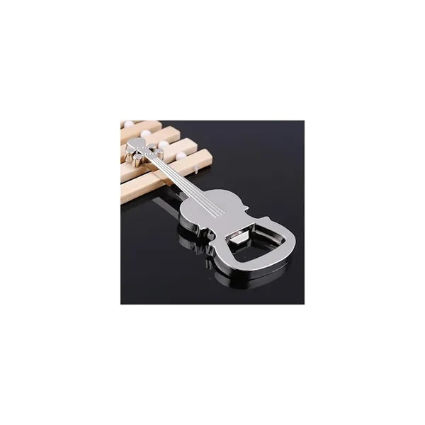 Guitar Bottle Opener