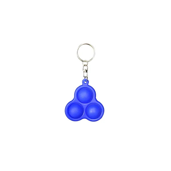 Popper Keyring
