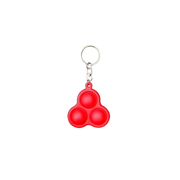 Popper Keyring