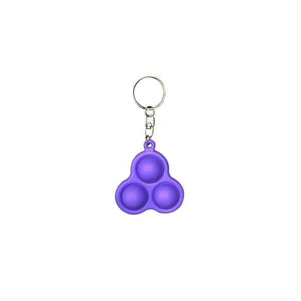 Popper Keyring
