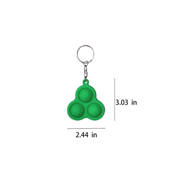 Popper Keyring