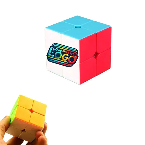 Cube 2X2