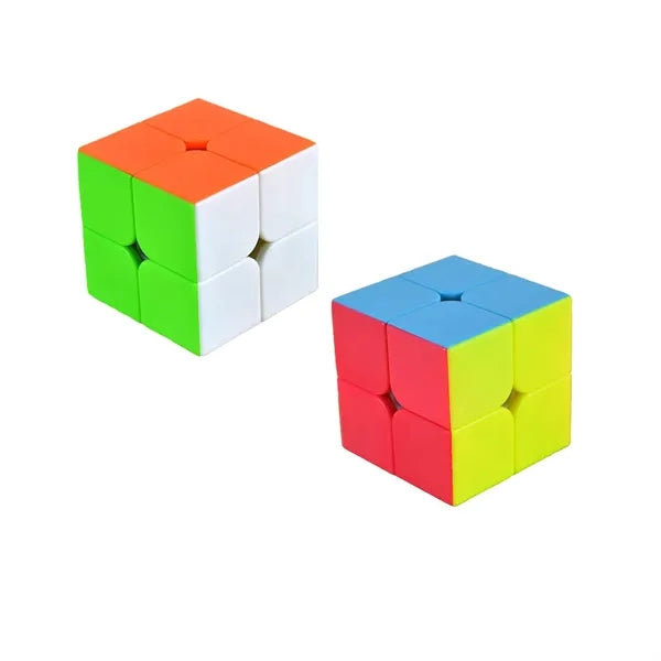 Cube 2X2