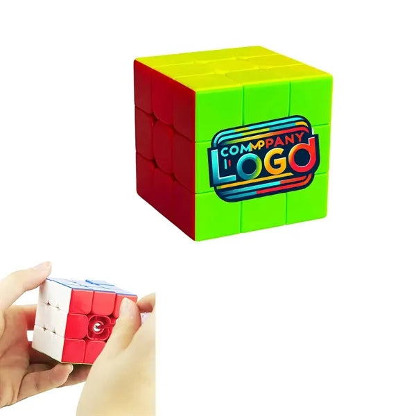 Cube 3X3