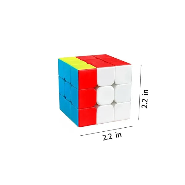 Cube 3X3