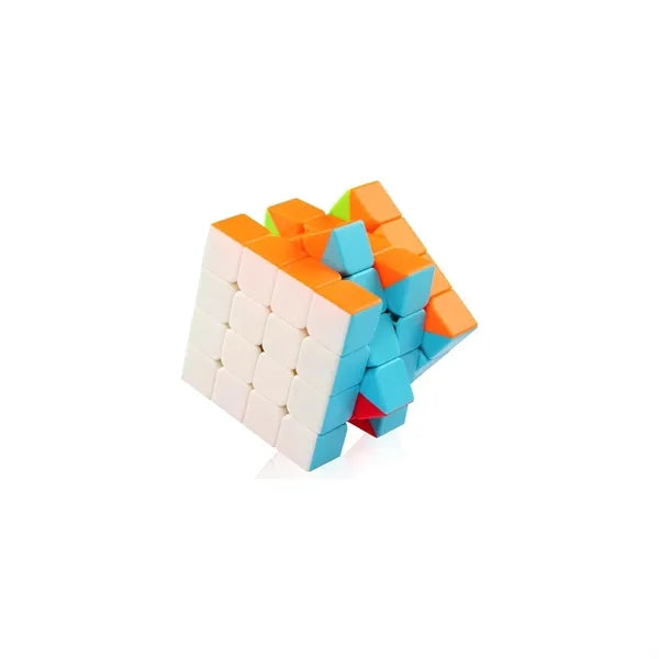 Cube 4X4