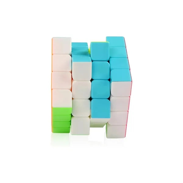 Cube 4X4