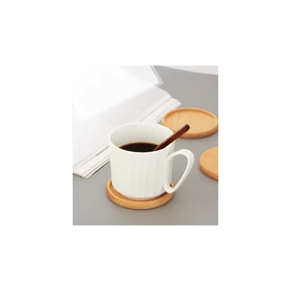 Wood Coasters