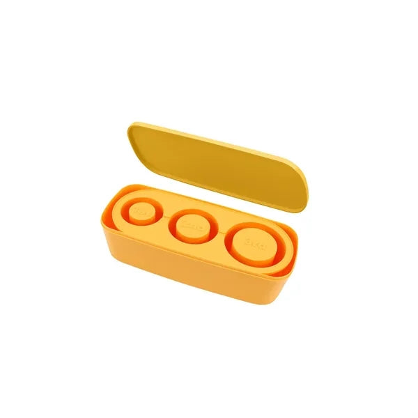 Silicone Ice Cube Maker