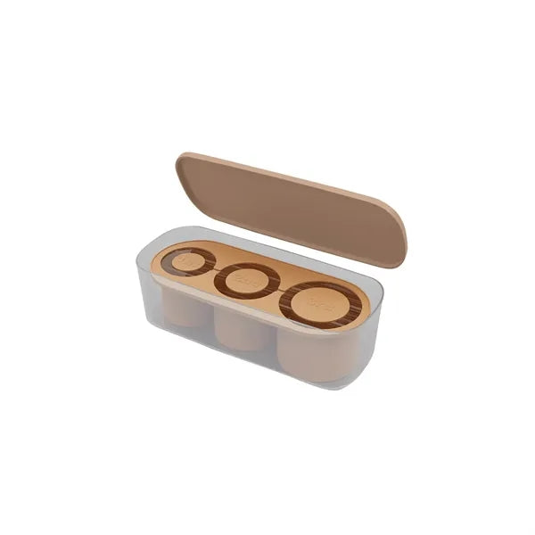 Silicone Ice Cube Maker