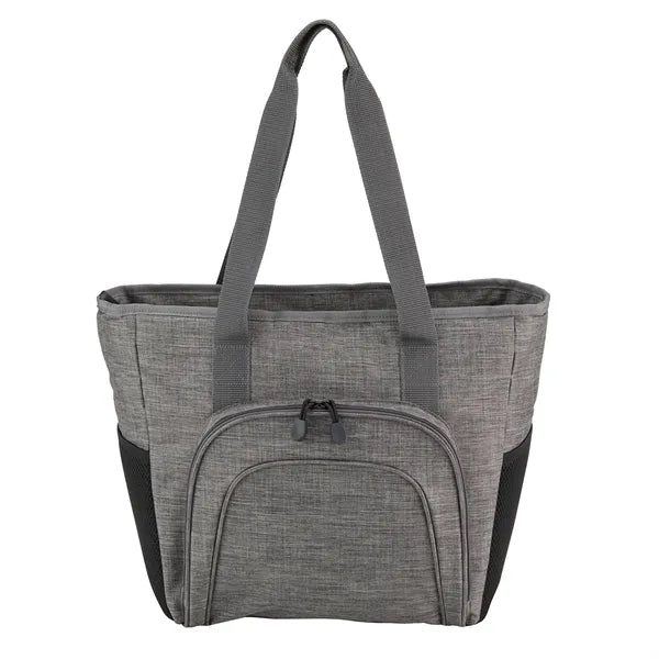 RPET Elite Cooler Tote Eco-Friendly
