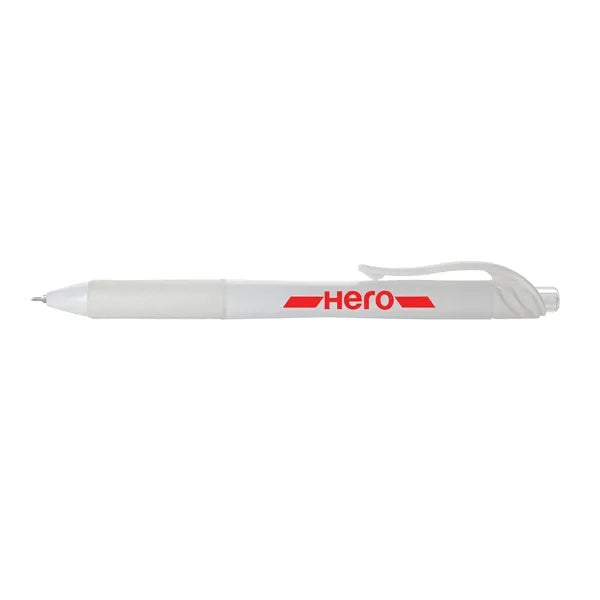 EnerGel X Retractable Liquid Gel Fine Point Pen
