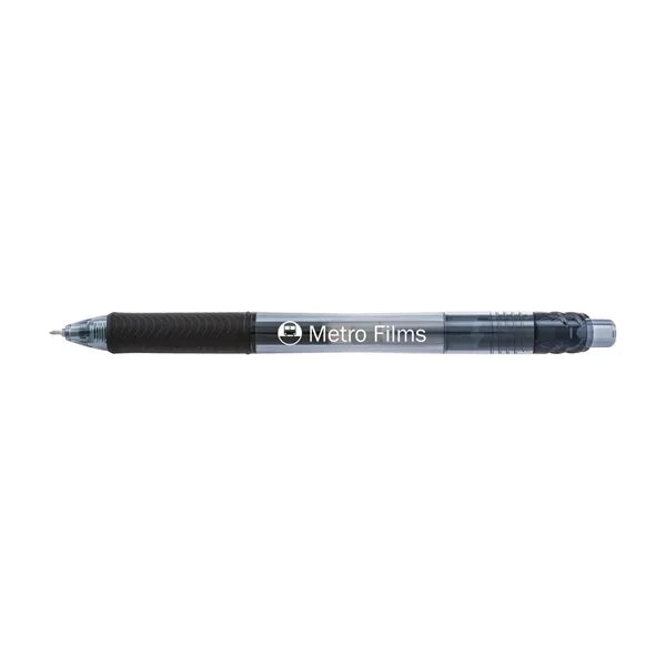 EnerGel X Retractable Liquid Gel Fine Point Pen