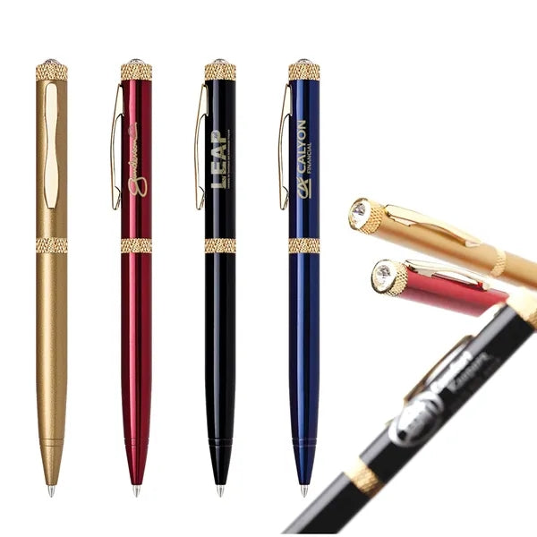 Diamond-I Premade Single Pen Set