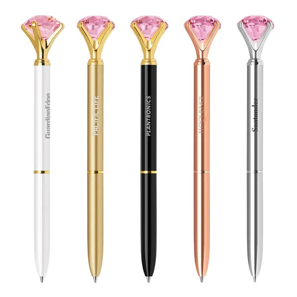 Diamond-III Premade Single Pen Set