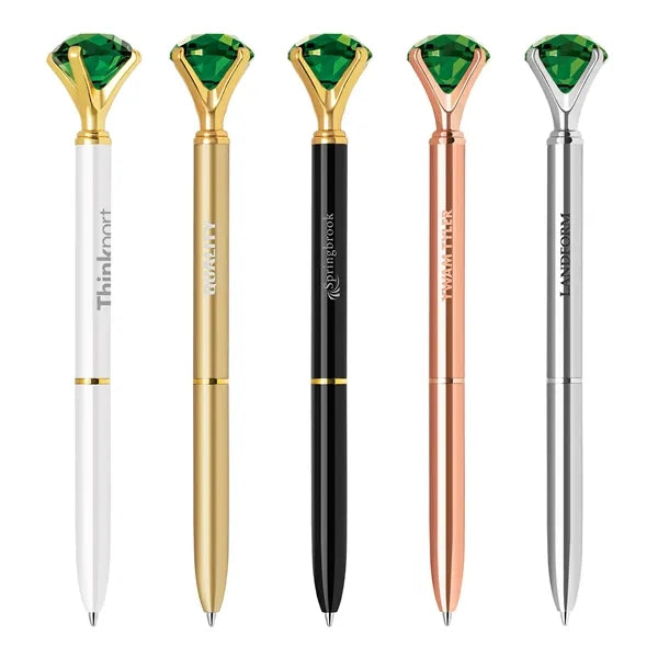 Diamond-III Premade Single Pen Set