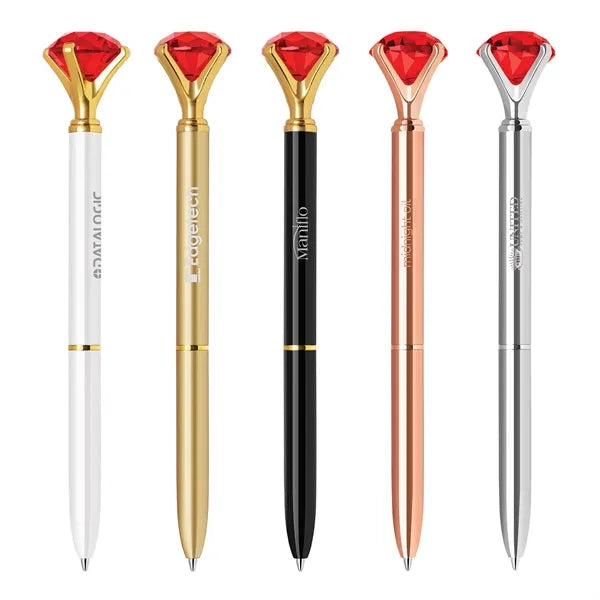 Diamond-III Premade Single Pen Set