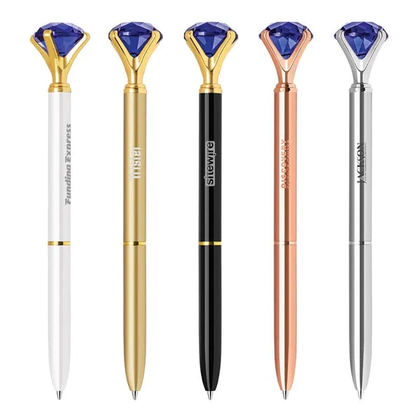 Diamond-III Premade Single Pen Set