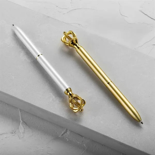 Diamond-IV Premade Single Pen Set
