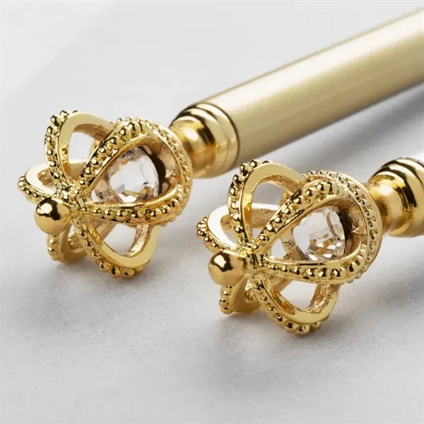 Diamond-IV Premade Single Pen Set