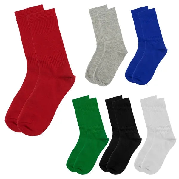 Recycled High Sock