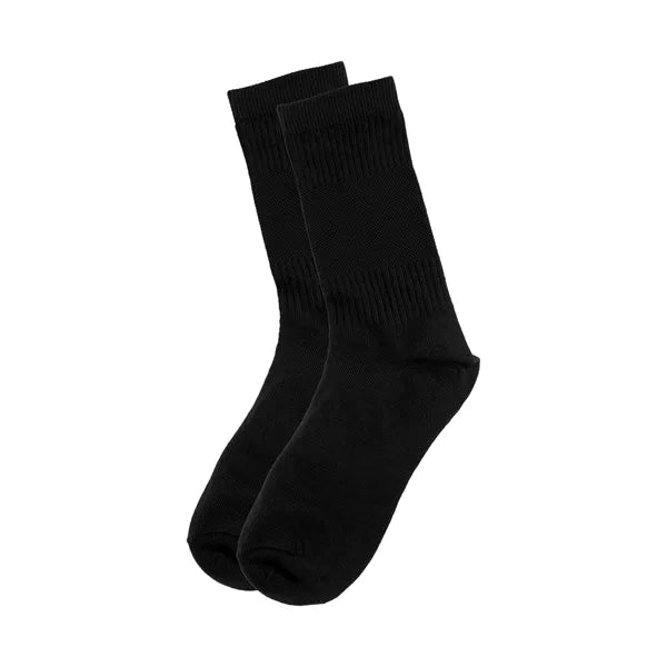 Recycled High Sock