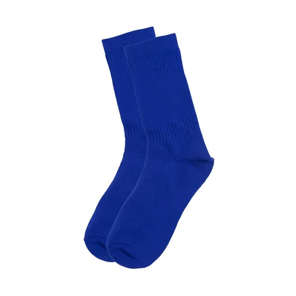 Recycled High Sock