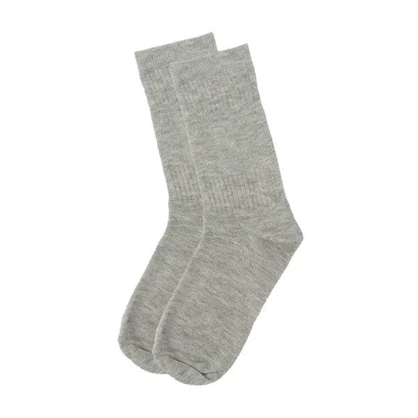 Recycled High Sock