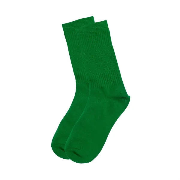 Recycled High Sock