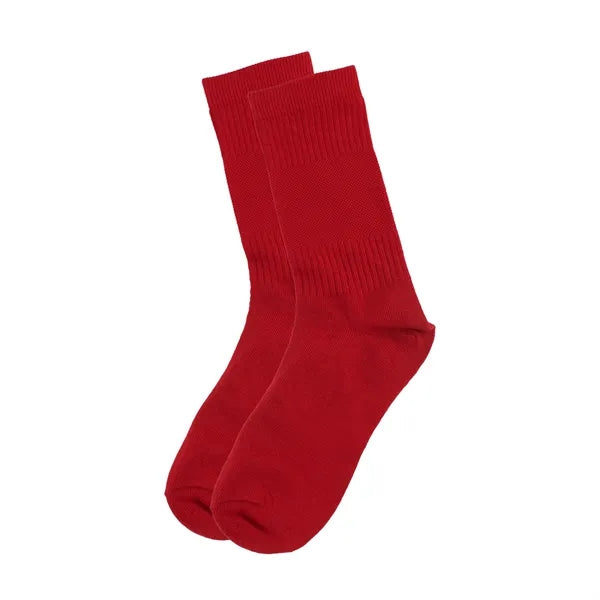 Recycled High Sock
