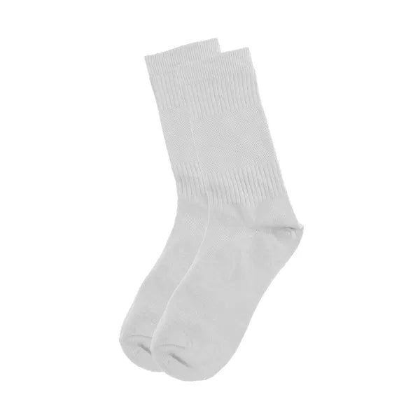 Recycled High Sock