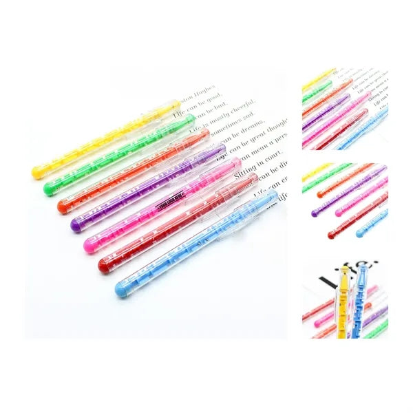Maze Pen Puzzle Ballpoint - Fidget Toy & Stress Relief