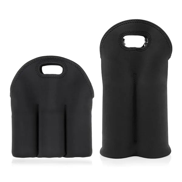Portable Neoprene Beer Carrier Cooler Bag