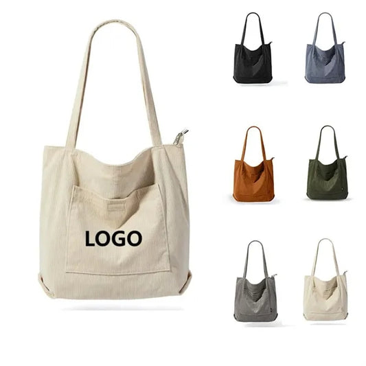 Women Large Shoulder Tote Bag