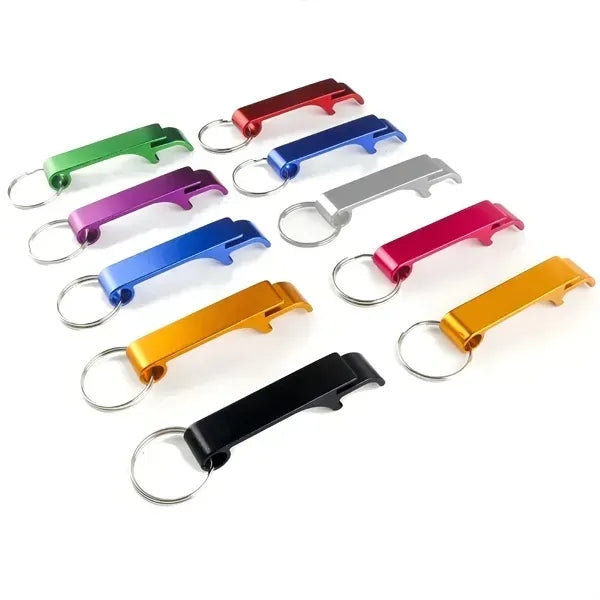 Key Chain Bottle Opener
