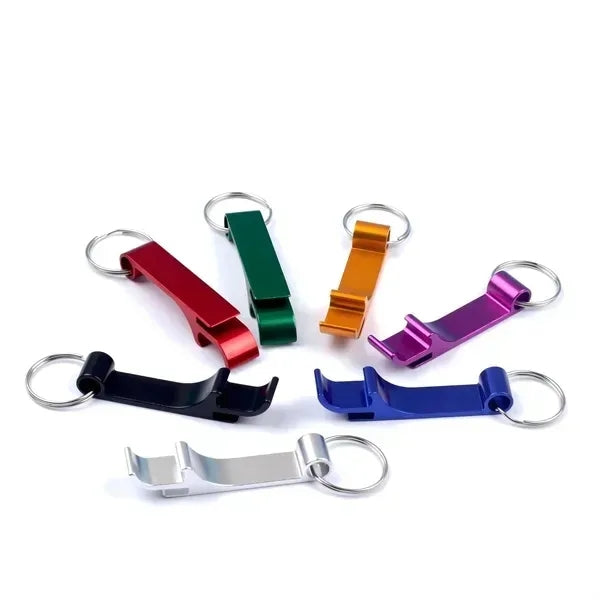 Key Chain Bottle Opener