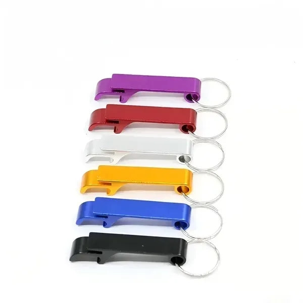Key Chain Bottle Opener