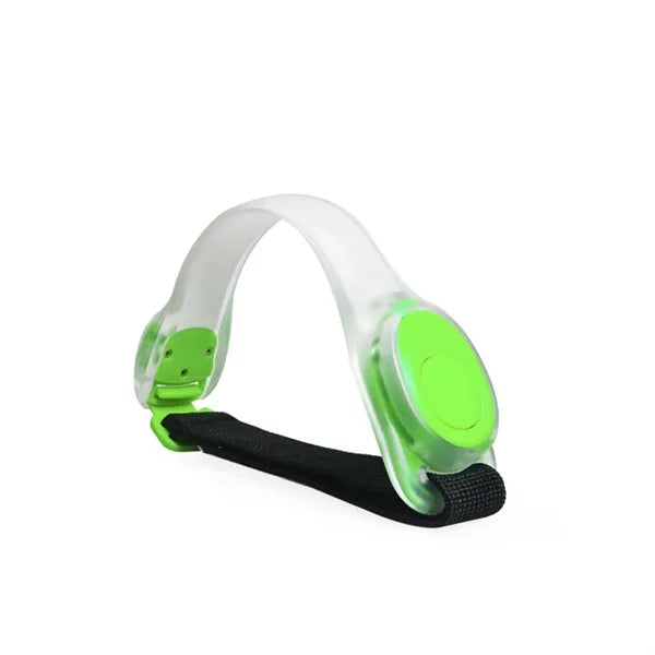 LED Silicone Arm Light Warning
