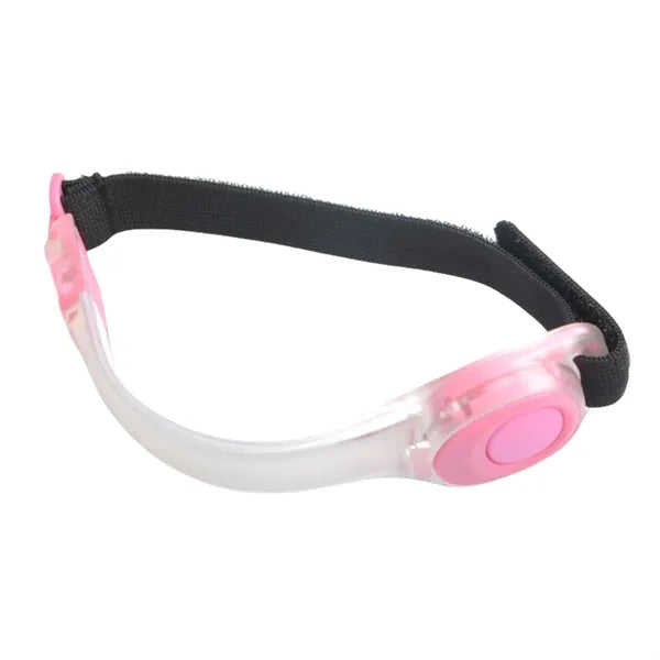 LED Silicone Arm Light Warning