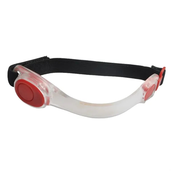 LED Silicone Arm Light Warning