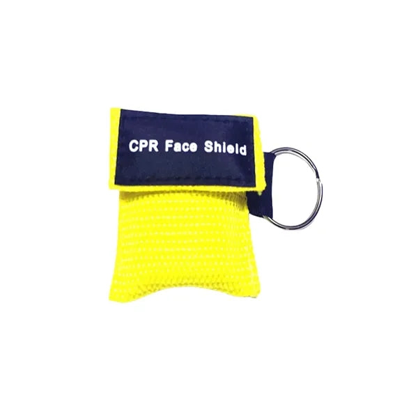 CPR Emergency Face Shield