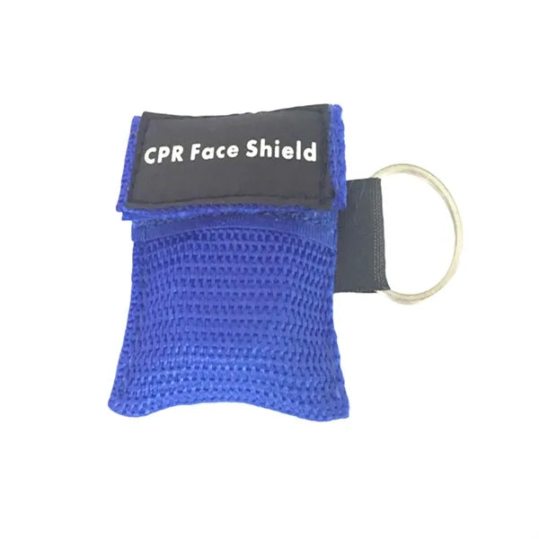CPR Emergency Face Shield