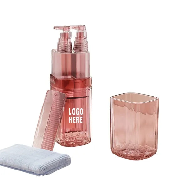 PC Travel Wash Cup