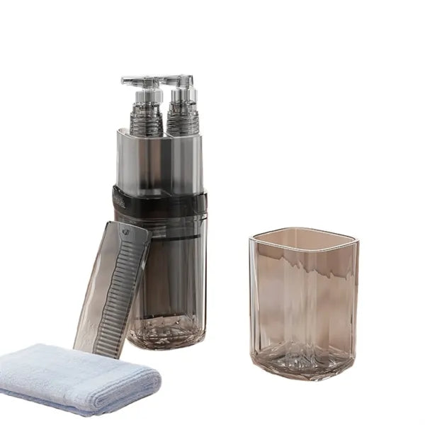 PC Travel Wash Cup