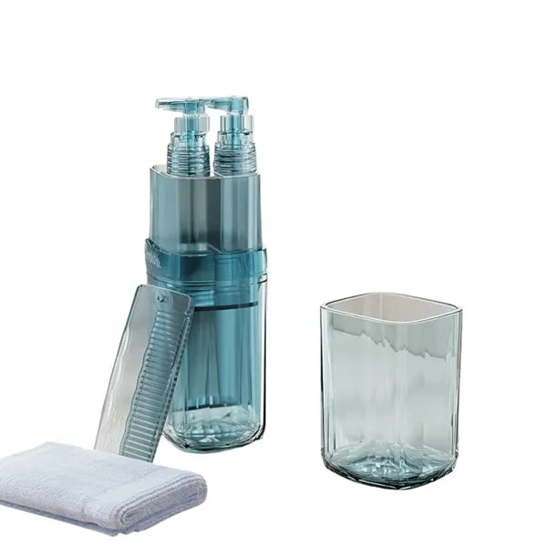 PC Travel Wash Cup