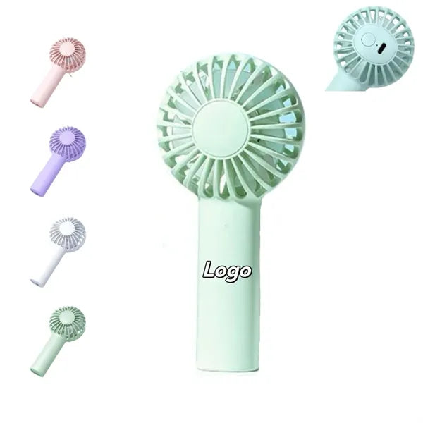 Portable Mini Handheld Fan