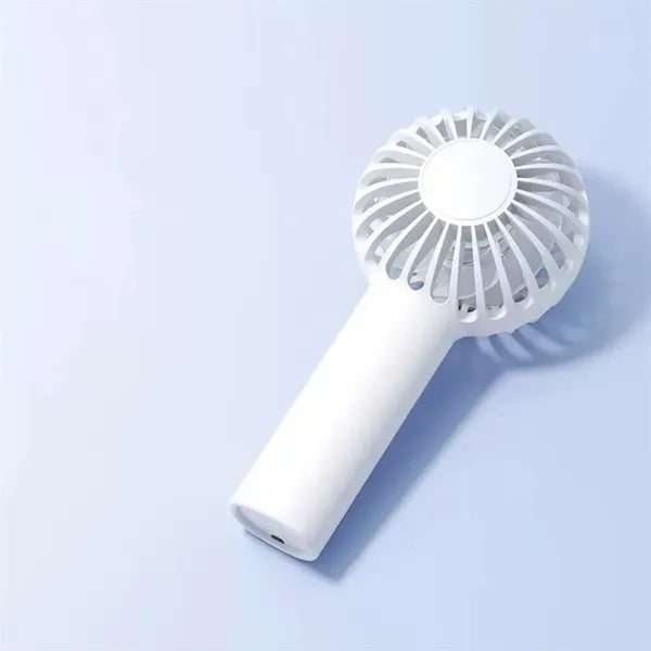Portable Mini Handheld Fan